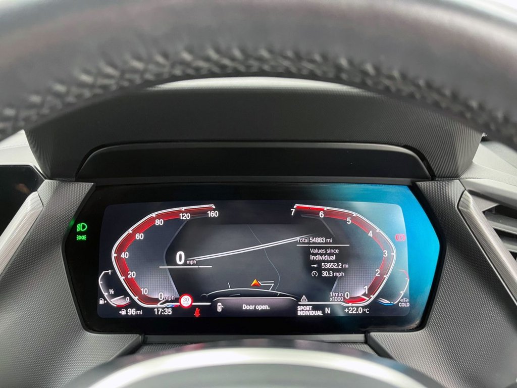 Used BMW 1 Series 2021 for sale - 76429596: Photo 30