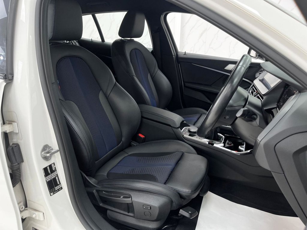 Used BMW 1 Series 2021 for sale - 76429596: Photo 31