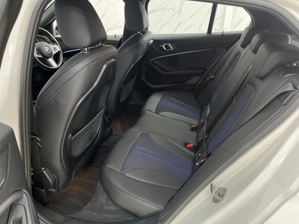 Used BMW 1 Series 2021 for sale - 76429596: Photo 33