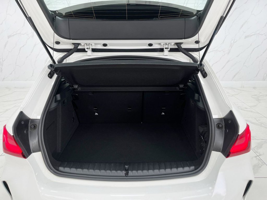 Used BMW 1 Series 2021 for sale - 76429596: Photo 34