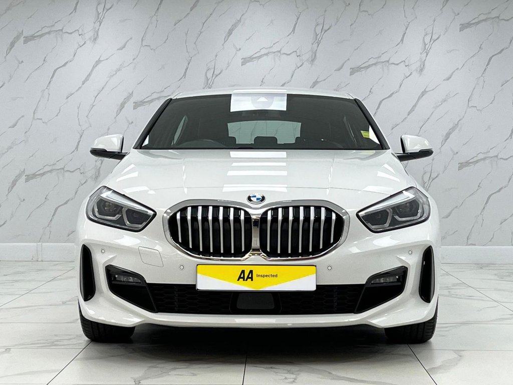 Used BMW 1 Series 2021 for sale - 76429596: Photo 5