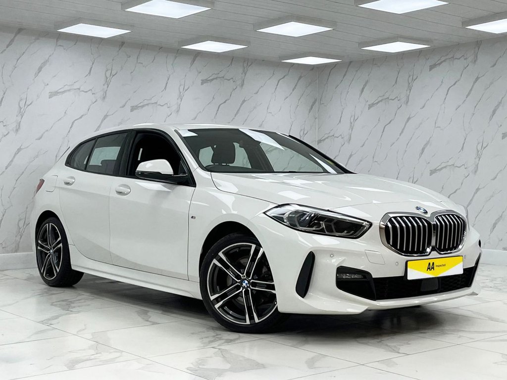 Used BMW 1 Series 2021 for sale - 76429596: Photo 7