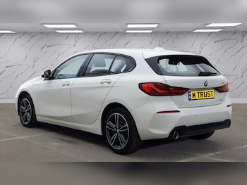 Used BMW 1 Series 2020 for sale - 78597730: Photo