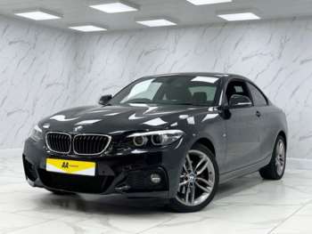Used BMW 2 Series 2019 for sale - 75264465: Photo