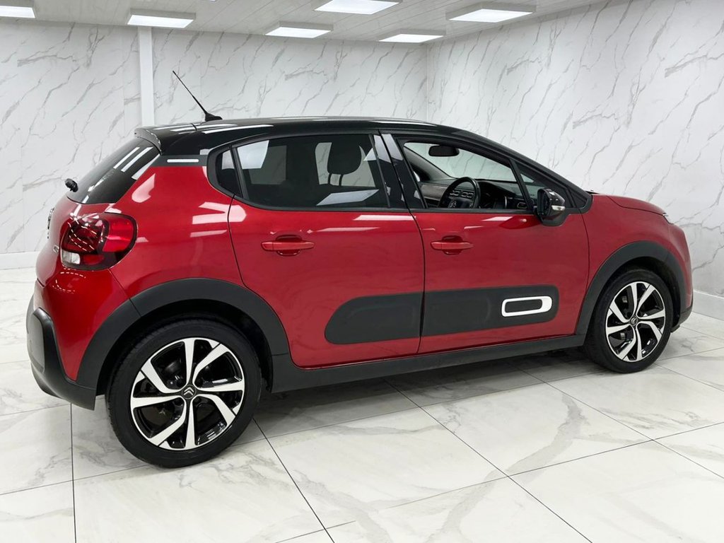 Used Citroen C3 2020 for sale - 77408628: Photo 10