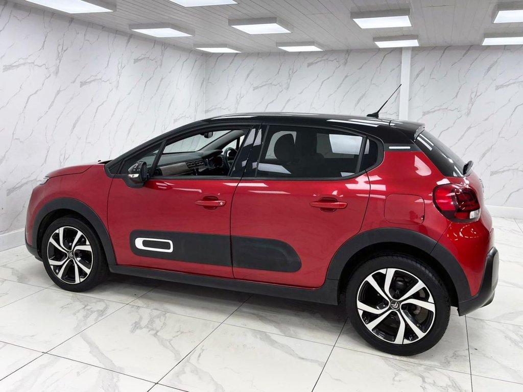 Used Citroen C3 2020 for sale - 77408628: Photo 11