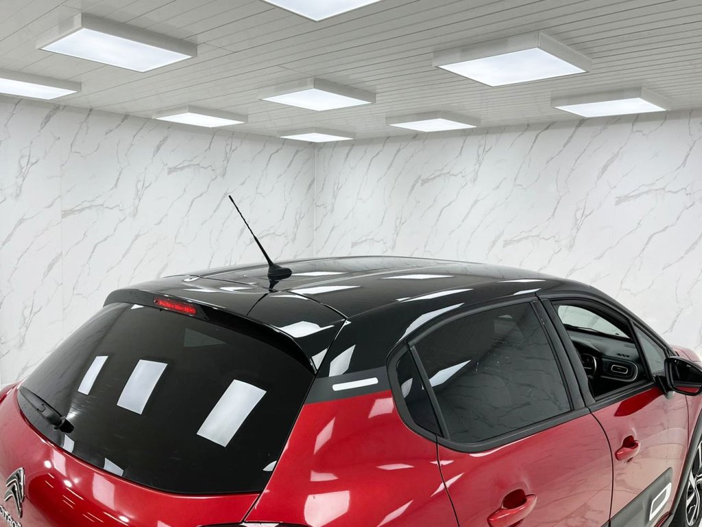 Used Citroen C3 2020 for sale - 77408628: Photo 12