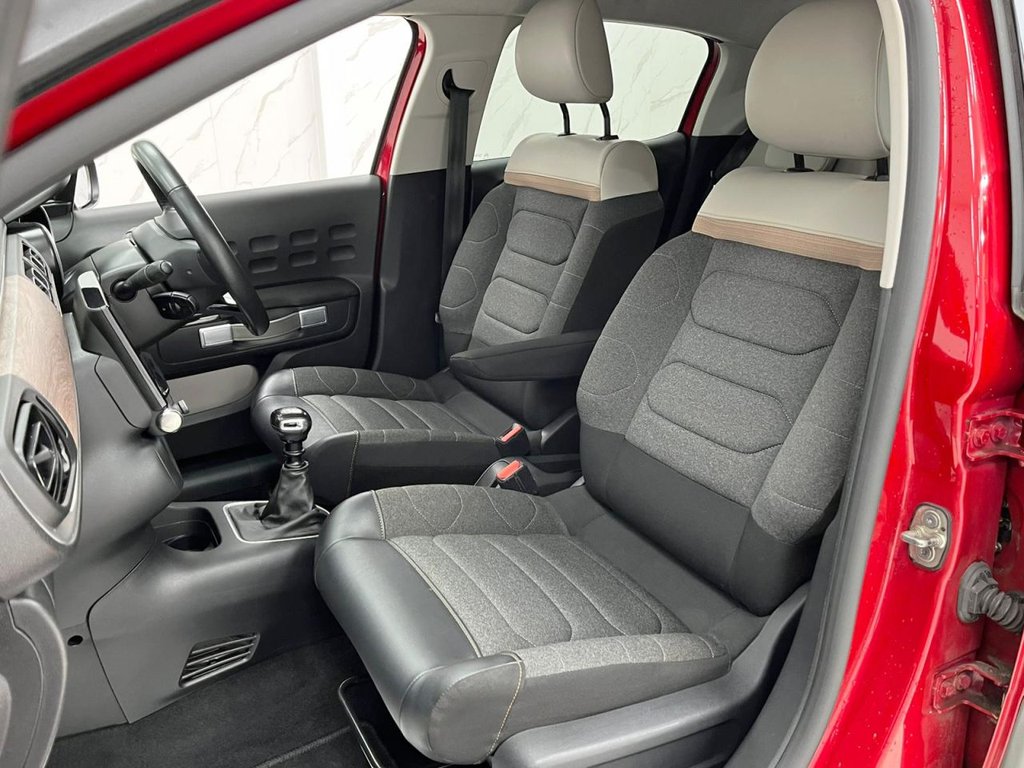 Used Citroen C3 2020 for sale - 77408628: Photo 14