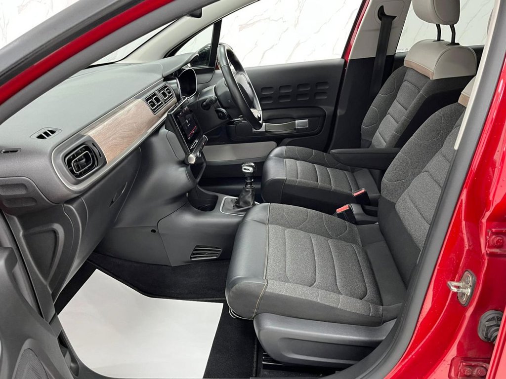 Used Citroen C3 2020 for sale - 77408628: Photo 15