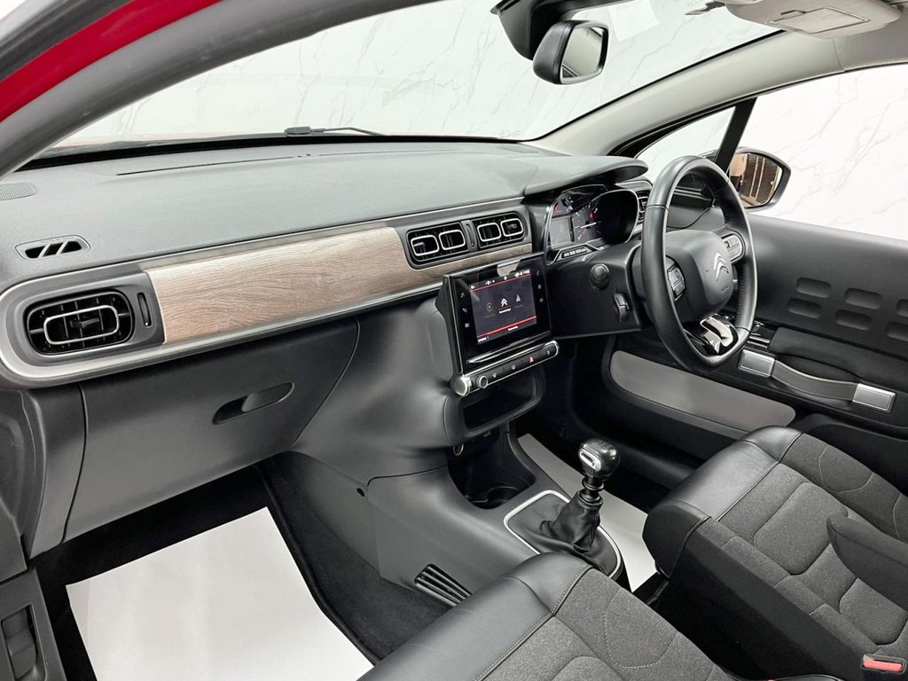 Used Citroen C3 2020 for sale - 77408628: Photo 16