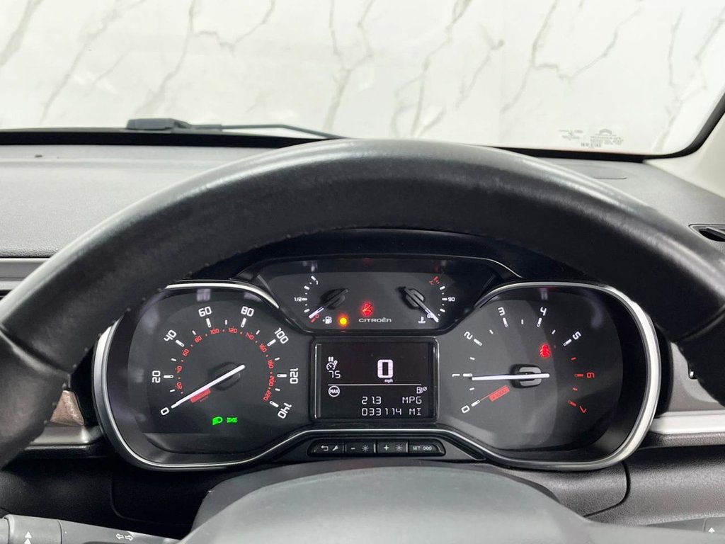 Used Citroen C3 2020 for sale - 77408628: Photo 23