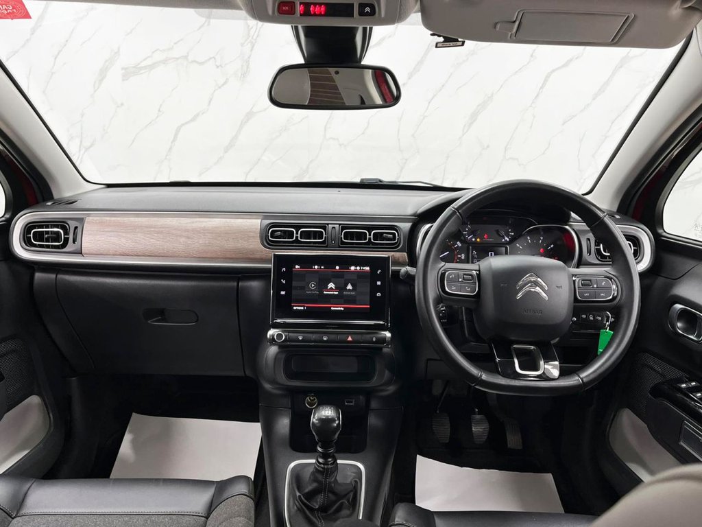 Used Citroen C3 2020 for sale - 77408628: Photo 24