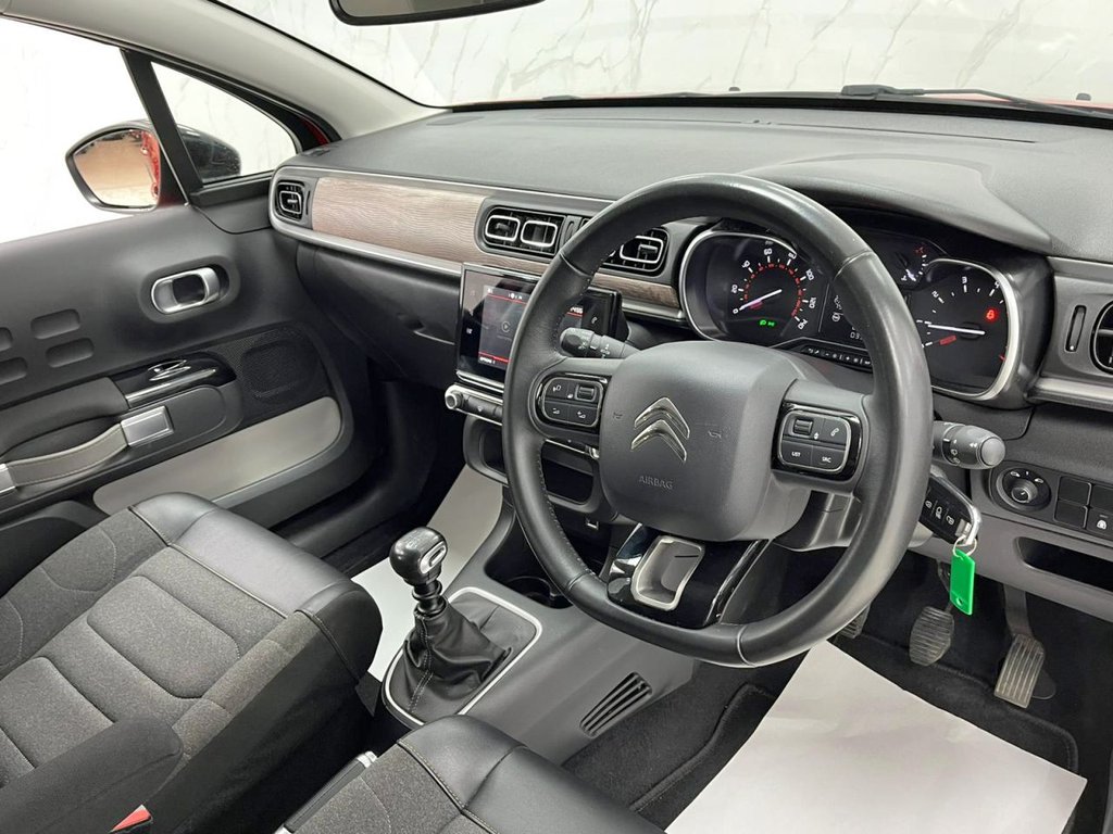 Used Citroen C3 2020 for sale - 77408628: Photo 25