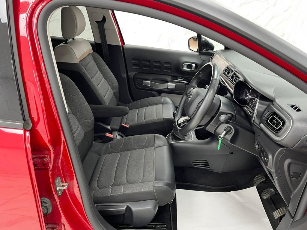 Used Citroen C3 2020 for sale - 77408628: Photo 26