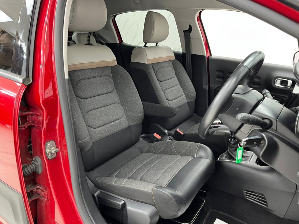 Used Citroen C3 2020 for sale - 77408628: Photo 27