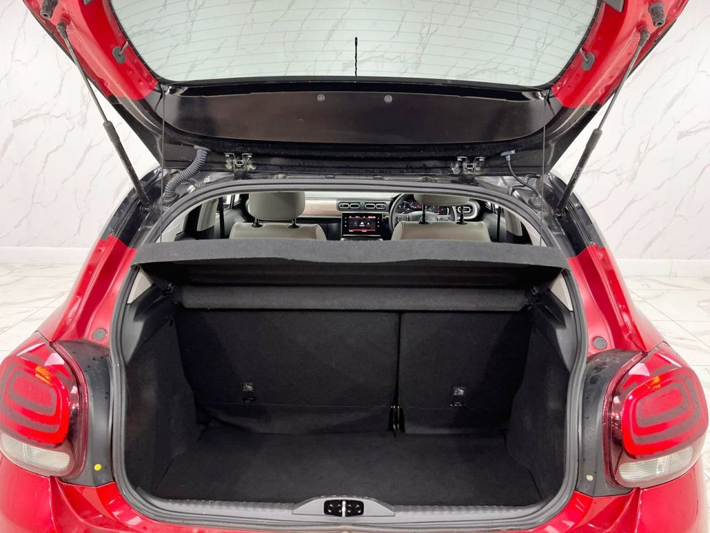 Used Citroen C3 2020 for sale - 77408628: Photo 30