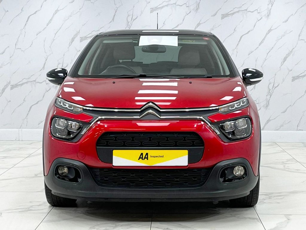 Used Citroen C3 2020 for sale - 77408628: Photo 4