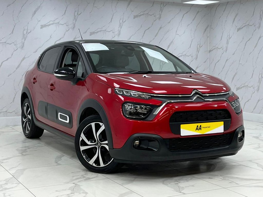 Used Citroen C3 2020 for sale - 77408628: Photo 5