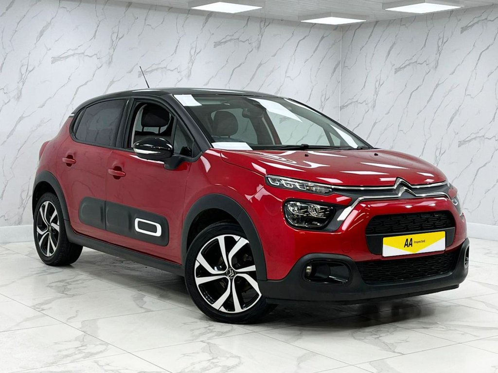 Used Citroen C3 2020 for sale - 77408628: Photo 6