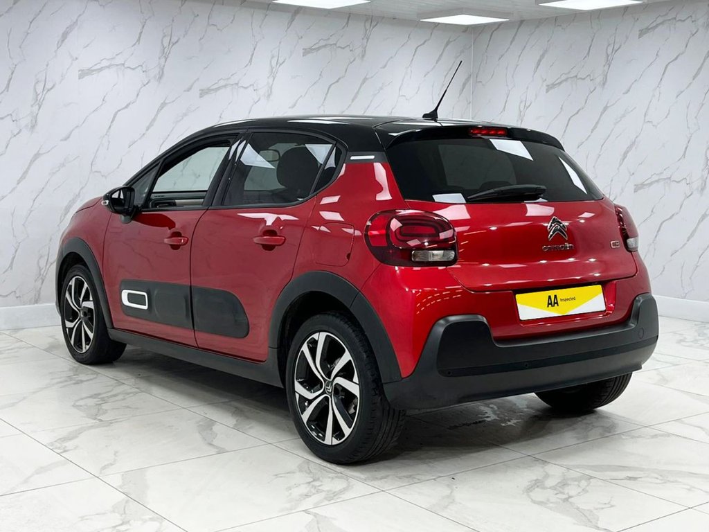 Used Citroen C3 2020 for sale - 77408628: Photo 7