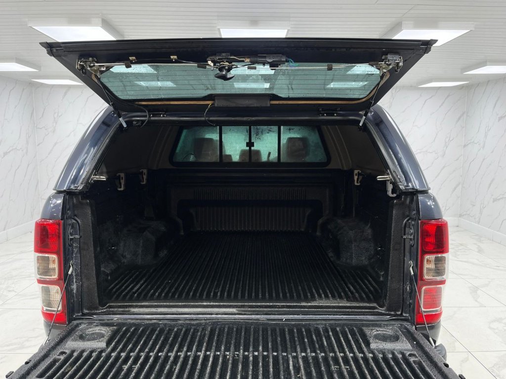 Used Ford Ranger 2021 for sale - 75911773: Photo 35