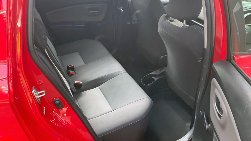 Used Toyota Yaris 2019 for sale - 76147842: Photo 10