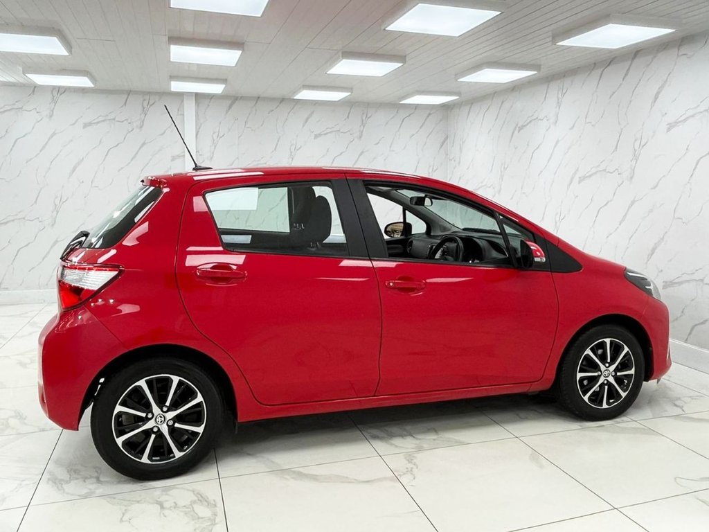 Used Toyota Yaris 2019 for sale - 76147842: Photo 12