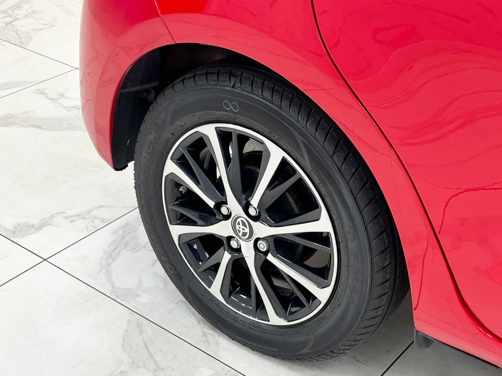 Used Toyota Yaris 2019 for sale - 76147842: Photo 15