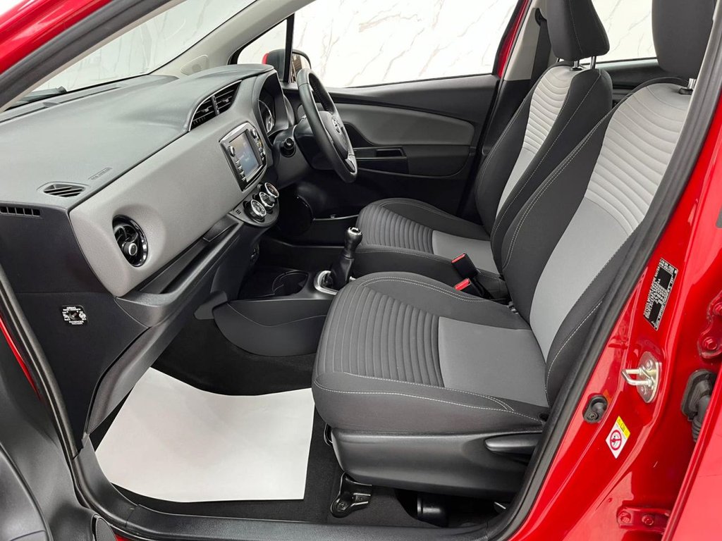 Used Toyota Yaris 2019 for sale - 76147842: Photo 18