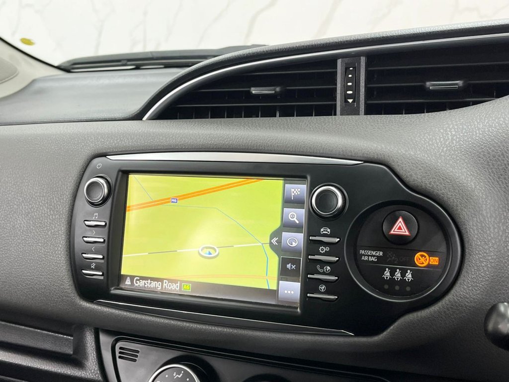 Used Toyota Yaris 2019 for sale - 76147842: Photo 21