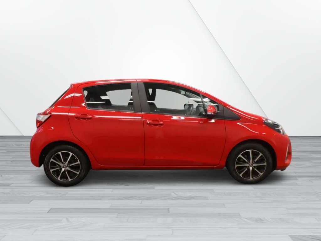 Used Toyota Yaris 2019 for sale - 76147842: Photo 5
