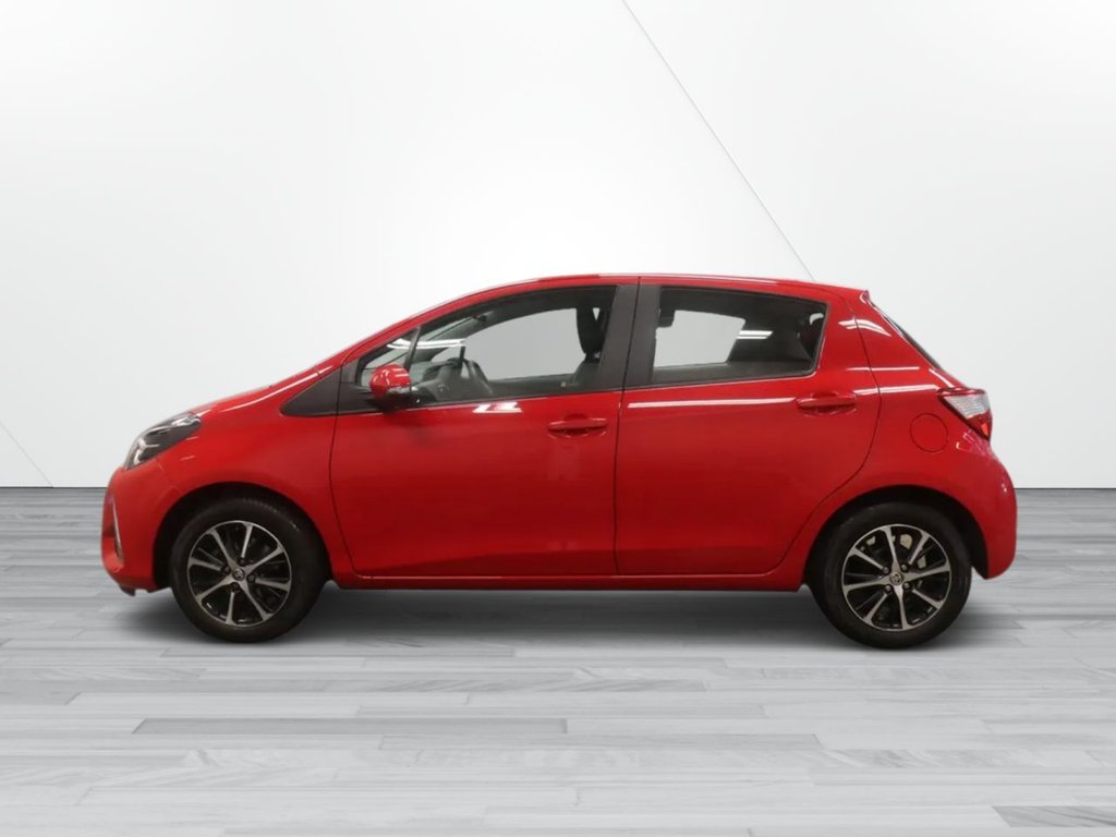 Used Toyota Yaris 2019 for sale - 76147842: Photo 6