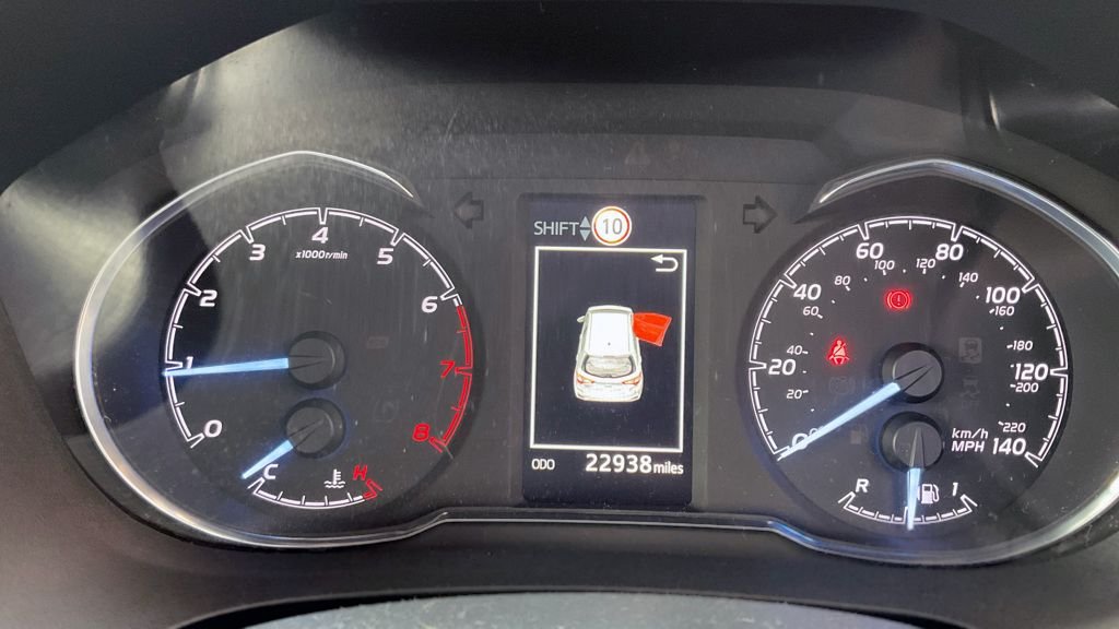 Used Toyota Yaris 2019 for sale - 76147842: Photo 8
