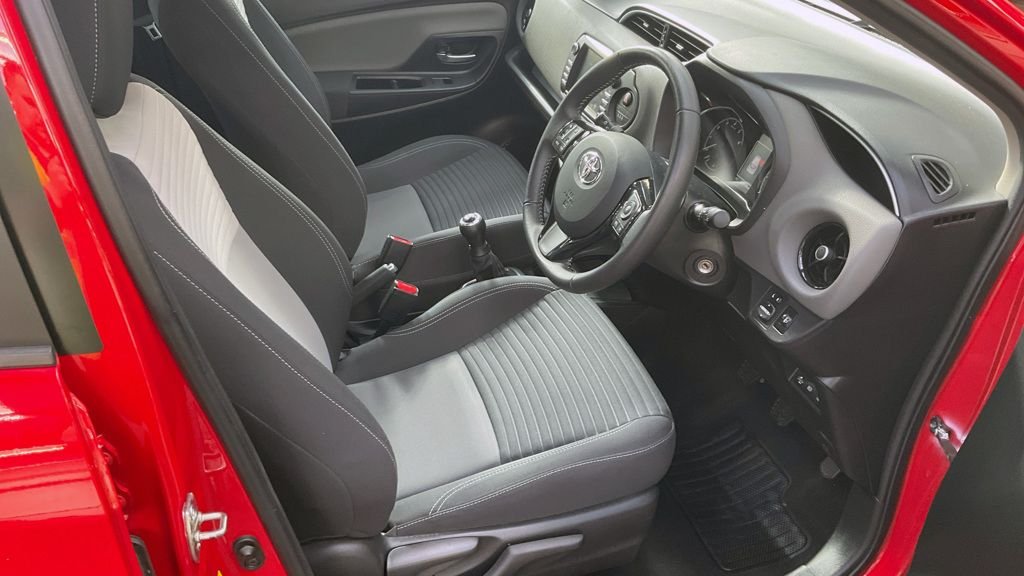 Used Toyota Yaris 2019 for sale - 76147842: Photo 9