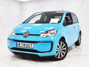 Used Volkswagen up! 2023 for sale - 79089646: Photo