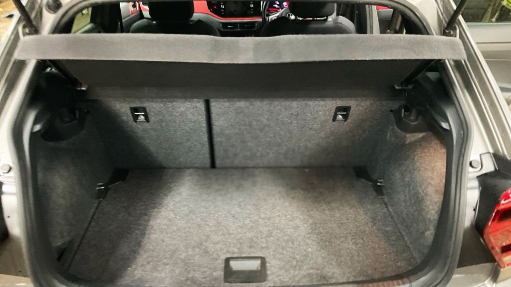 Used Volkswagen Polo 2019 for sale - 77227389: Photo 11