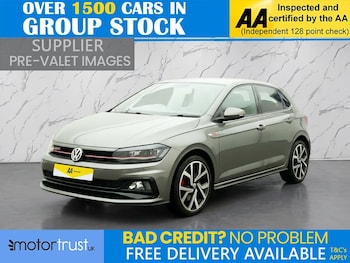 Used Volkswagen Polo 2019 for sale - 77227389: Photo