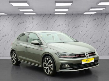 Used Volkswagen Polo 2019 for sale - 77227389: Photo