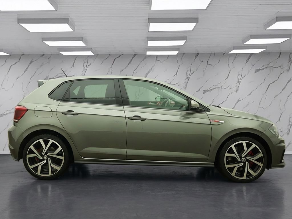 Used Volkswagen Polo 2019 for sale - 77227389: Photo 5