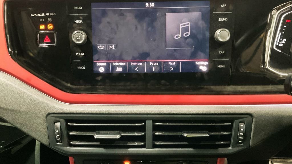 Used Volkswagen Polo 2019 for sale - 77227389: Photo 7