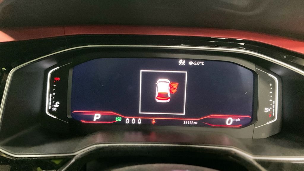 Used Volkswagen Polo 2019 for sale - 77227389: Photo 8