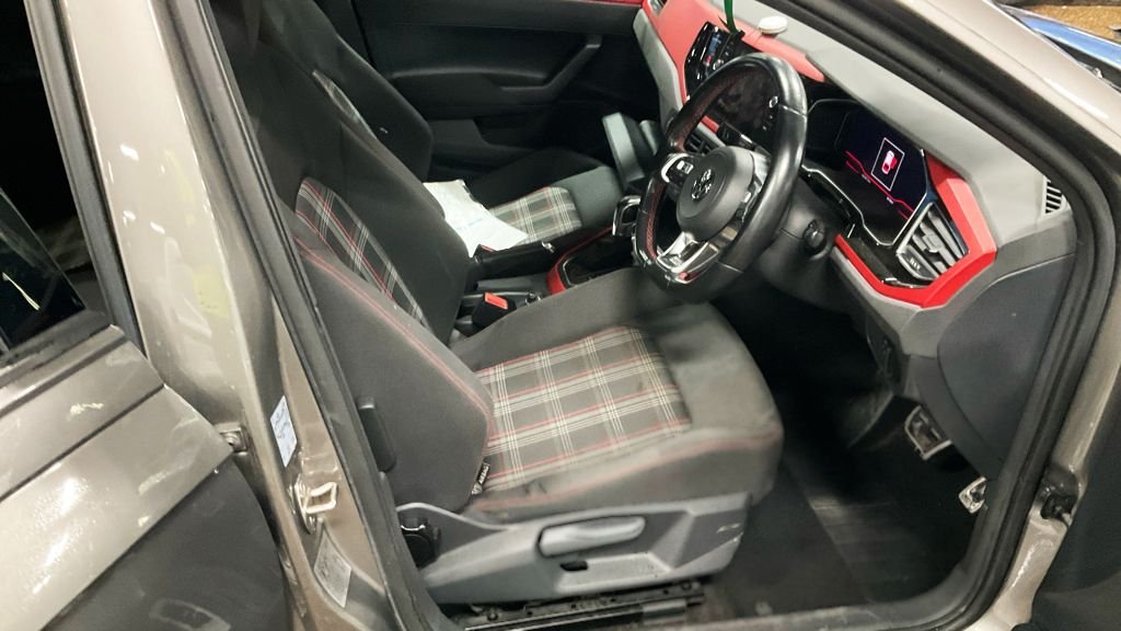 Used Volkswagen Polo 2019 for sale - 77227389: Photo 9