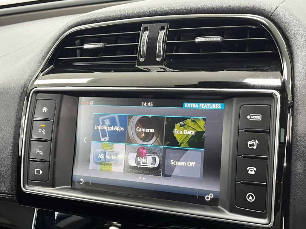 Used Jaguar XE 2017 for sale - 77407673: Photo 22