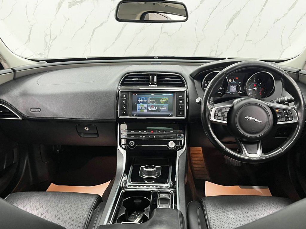 Used Jaguar XE 2017 for sale - 77407673: Photo 28