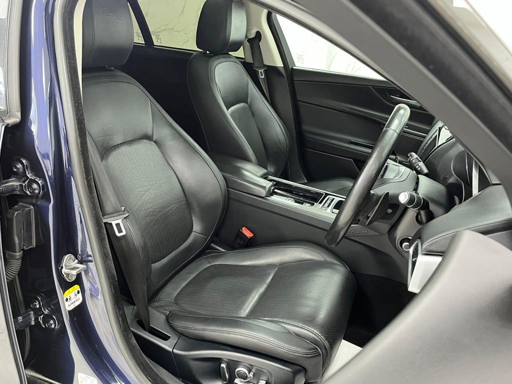 Used Jaguar XE 2017 for sale - 77407673: Photo 31