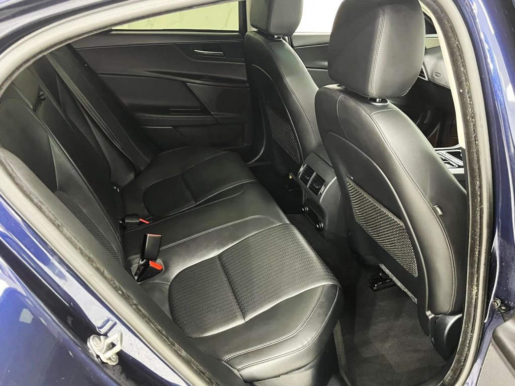Used Jaguar XE 2017 for sale - 77407673: Photo 34