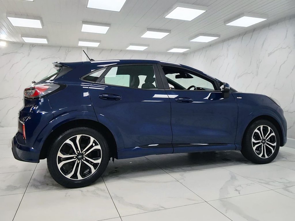 Used Ford Puma 2021 for sale - 78124562: Photo 14