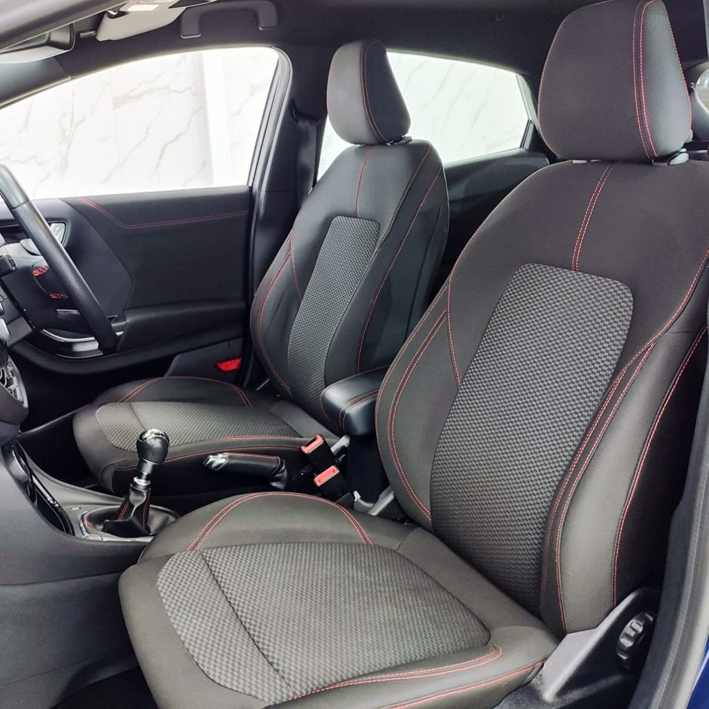 Used Ford Puma 2021 for sale - 78124562: Photo 17