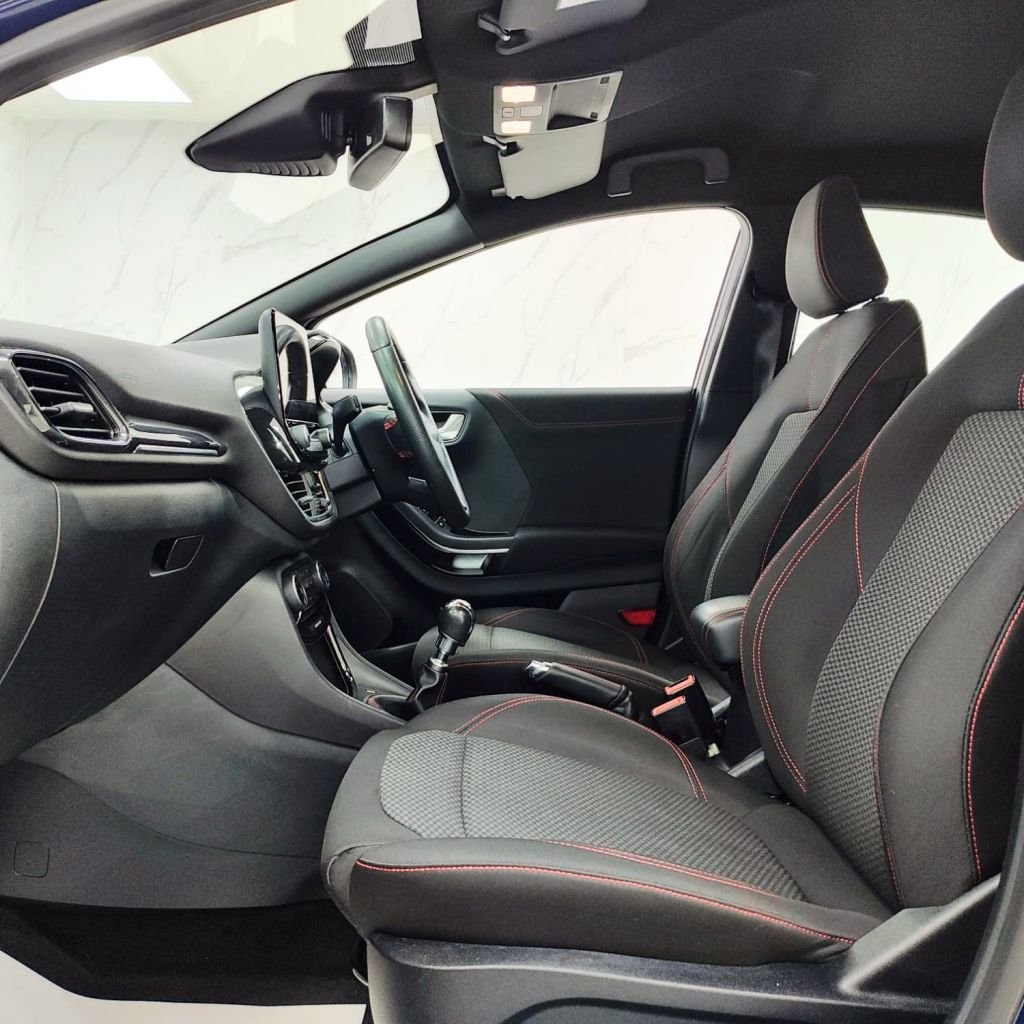 Used Ford Puma 2021 for sale - 78124562: Photo 18