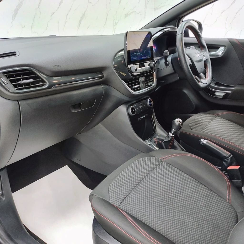 Used Ford Puma 2021 for sale - 78124562: Photo 19